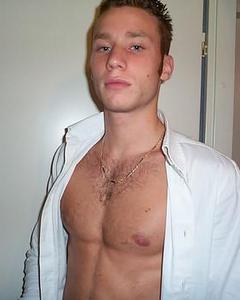 Man, 42. dutchboy77