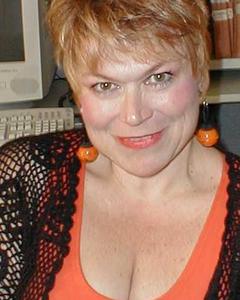 Woman, 67. built4comfor49