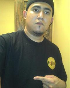 Man, 39. javiguevara