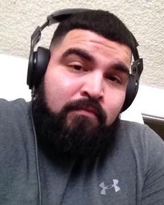 Man, 39. EChavez_85