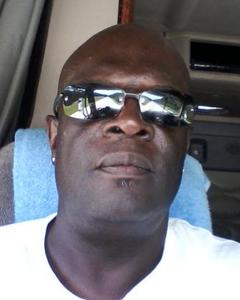 Man, 64. new53