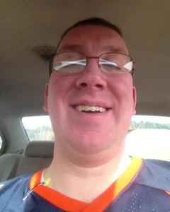 Man, 39. Eaglescout85