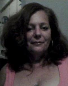 Woman, 62. cherryblossim