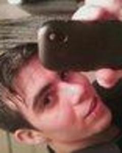 Man, 34. Axelinsane