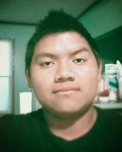 Man, 28. damian_garcia