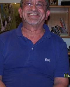 Man, 68. Bill35028