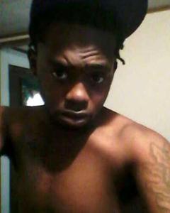 Man, 36. Mcknight_Greg