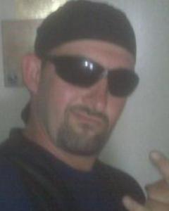 Man, 48. Tim4844