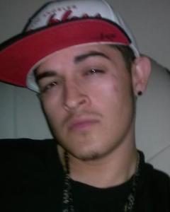 Man, 31. caliboihussle