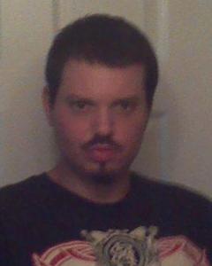Man, 46. jhardin1978