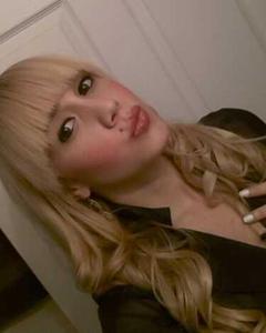 Woman, 35. barbie_dol5820