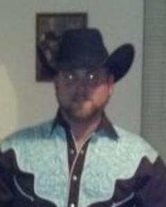 Man, 38. stealcowboy
