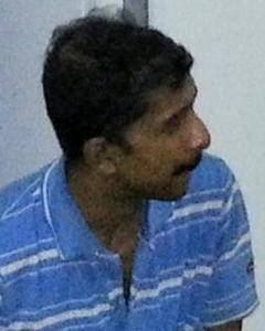 Man, 42. gayan4147