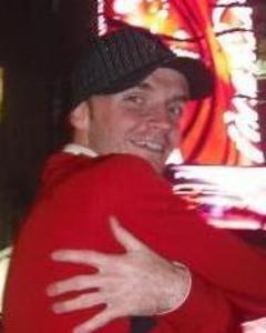 Man, 42. Deeaudioslave