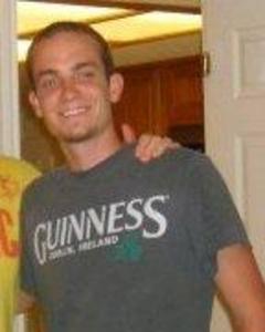 Man, 39. Blakemus