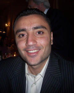 Man, 41. pavel374
