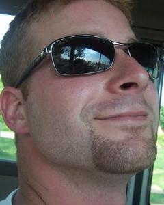 Man, 45. aaron5852