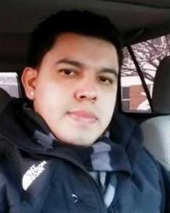 Man, 37. elvin2681