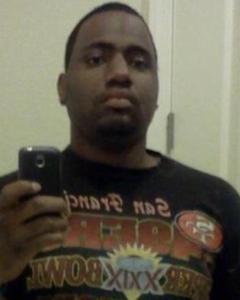 Man, 40. Cunnilingu5066