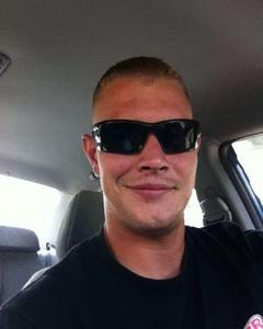 Man, 38. Knarr