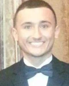 Man, 29. Mikeleejohnson