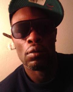 Man, 50. Ghetty316