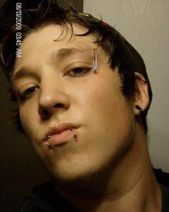 Man, 34. blakeamoz