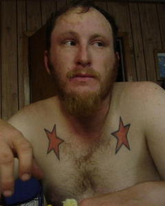 Man, 45. fattninja