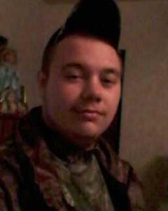 Man, 29. marshall_hayes