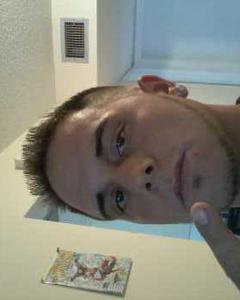 Man, 37. imjaman87