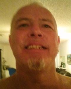 Man, 60. sudafedred