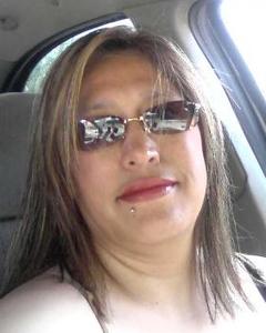 Woman, 54. LIZ0393