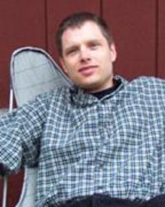 Man, 54. twocusmile