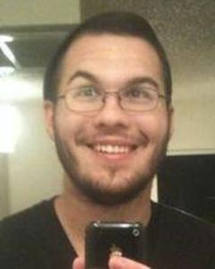Man, 30. Ridercaleb19