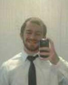 Man, 30. bockkyy
