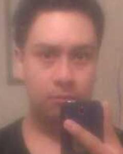 Man, 29. legeorge