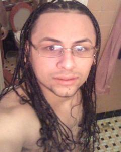 Man, 38. th3great1