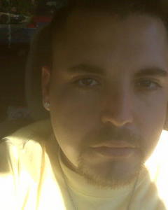 Man, 43. ThatGuy127