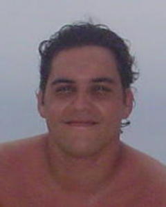 Man, 45. roberto245