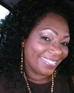 Woman, 64. stepbac