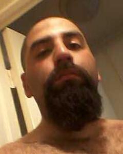 Man, 36. gvr25