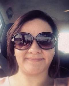 Woman, 42. Rocky838465