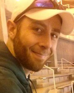 Man, 40. SpartanFan313