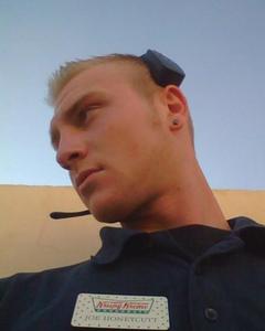 Man, 31. jhoneycutt13