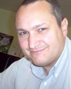 Man, 49. abandonqer