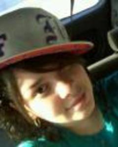 Woman, 33. Angel0fG0d0924