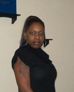 Woman, 39. mzsmooth