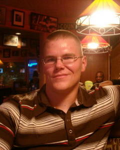 Man, 39. bigmikey4us