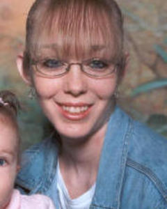 Woman, 40. peachesntn2000