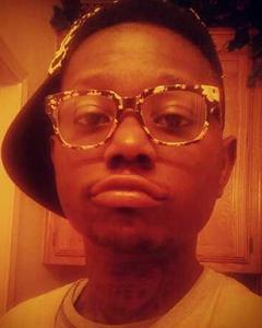 Man, 33. poeticpat